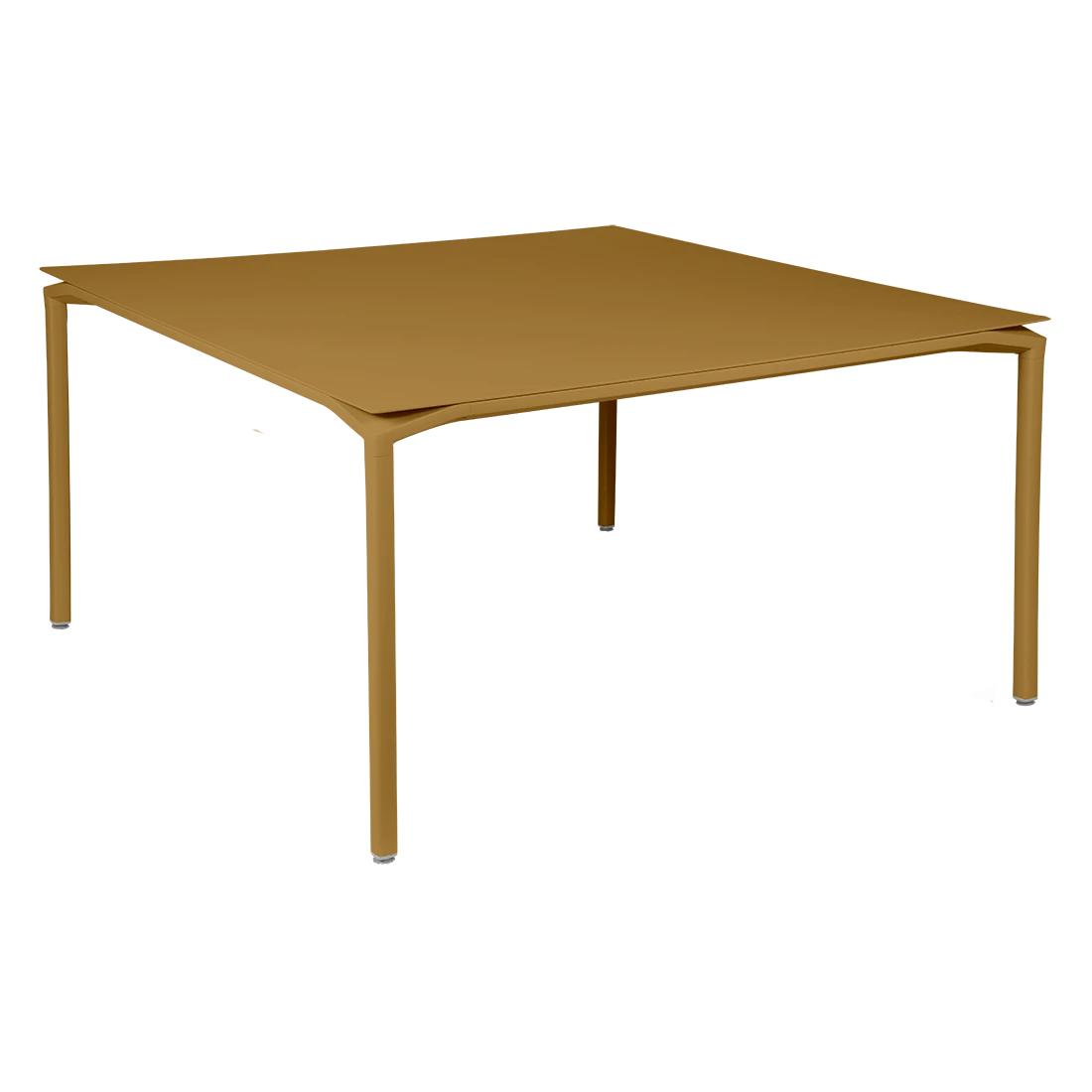Fermob Calvi Square Dining Table 1 Fermob Calvi Square Dining Table