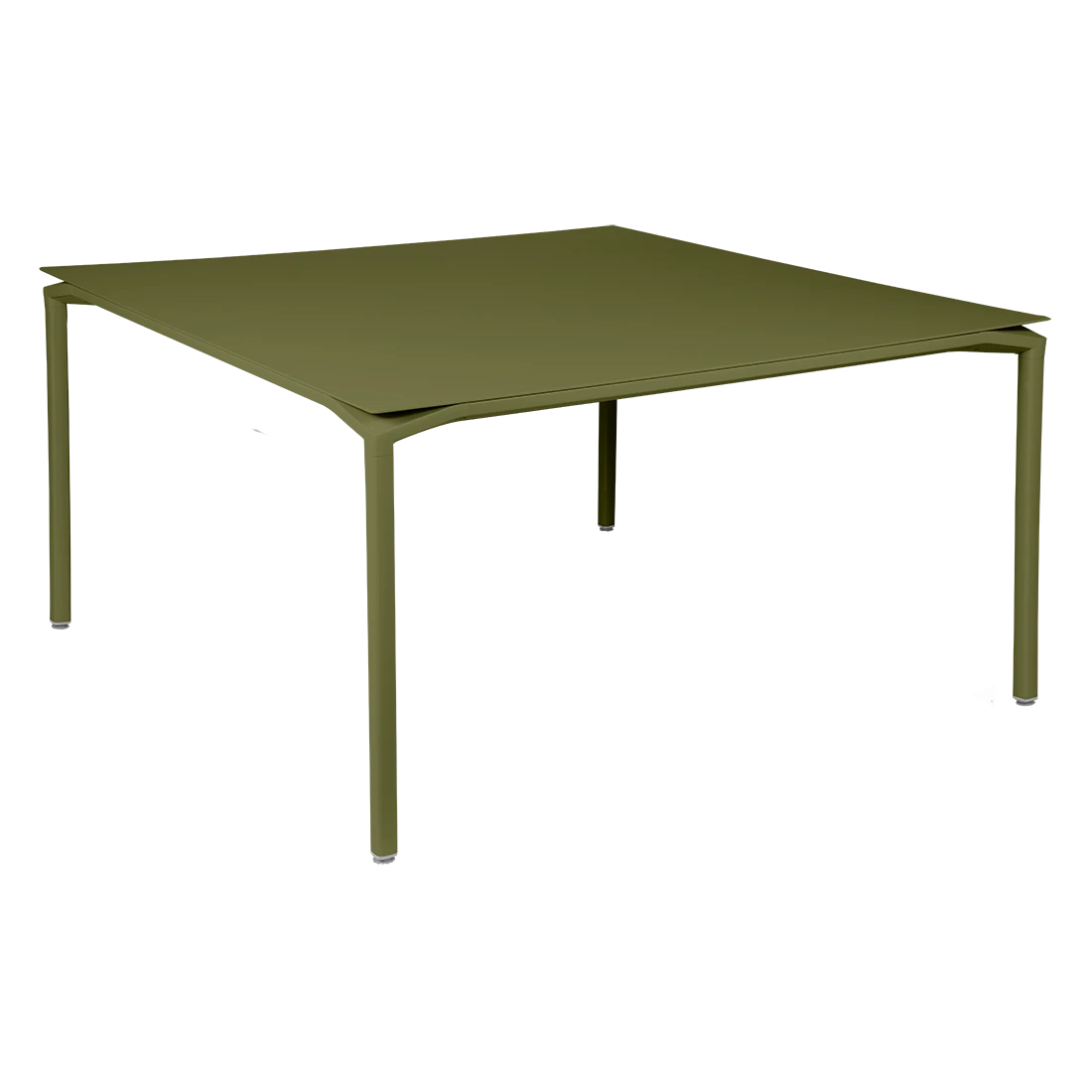 Fermob Calvi Square Dining Table 19 Fermob Calvi Square Dining Table - Image 19
