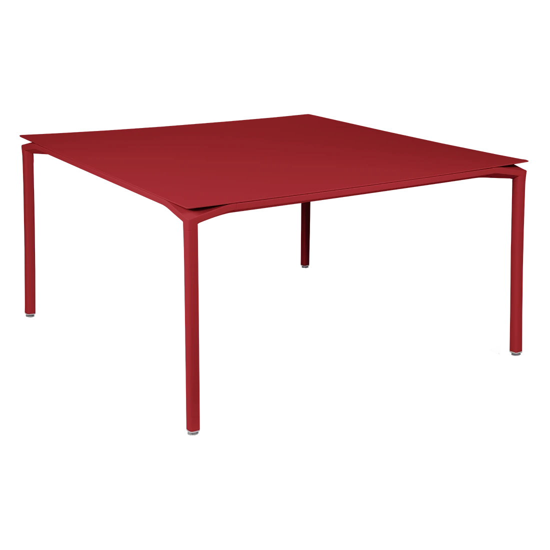 Fermob Calvi Square Dining Table 20 Fermob Calvi Square Dining Table - Image 20