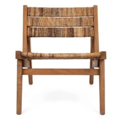 DBodhi Caterpillar Brawny Lounge Chair
