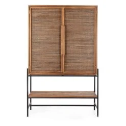 DBodhi Coco Cabinet - 2 Doors