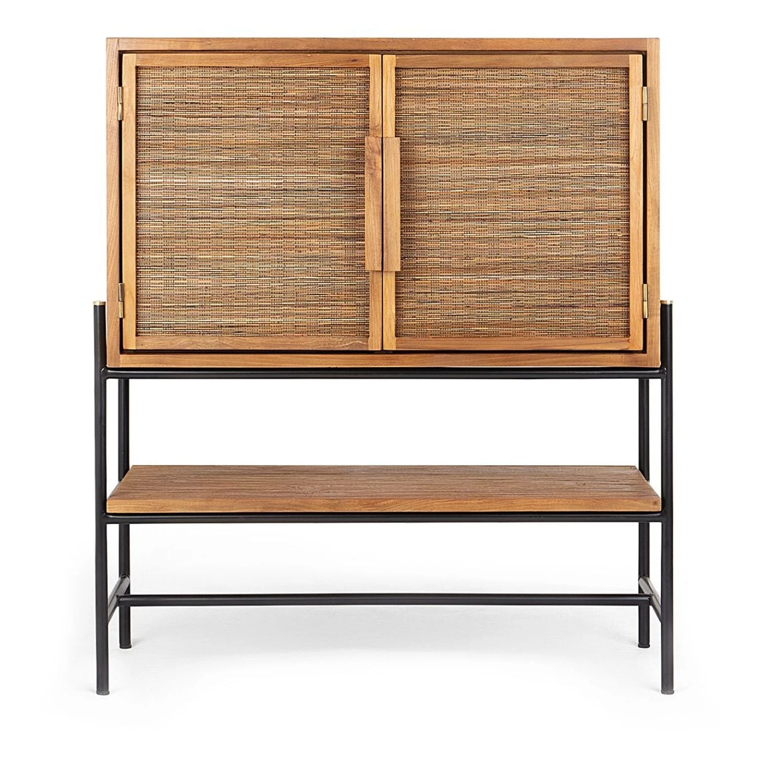 DBodhi Coco Dresser - 2 Doors/1 Open Rack 1 DBodhi Coco Dresser - 2 Doors/1 Open Rack