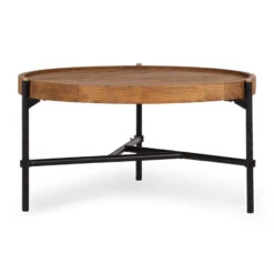 DBodhi Coco Round Coffee Table