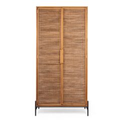DBodhi Coco Wardrobe - 2 Doors