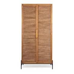 DBodhi Coco Wardrobe - 2 Doors