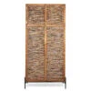 DBodhi Coco Wardrobe - 4 Doors/1 Drawer