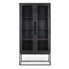 DBodhi Karma Cabinet - 2 Glass Doors