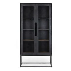 DBodhi Karma Cabinet - 2 Glass Doors