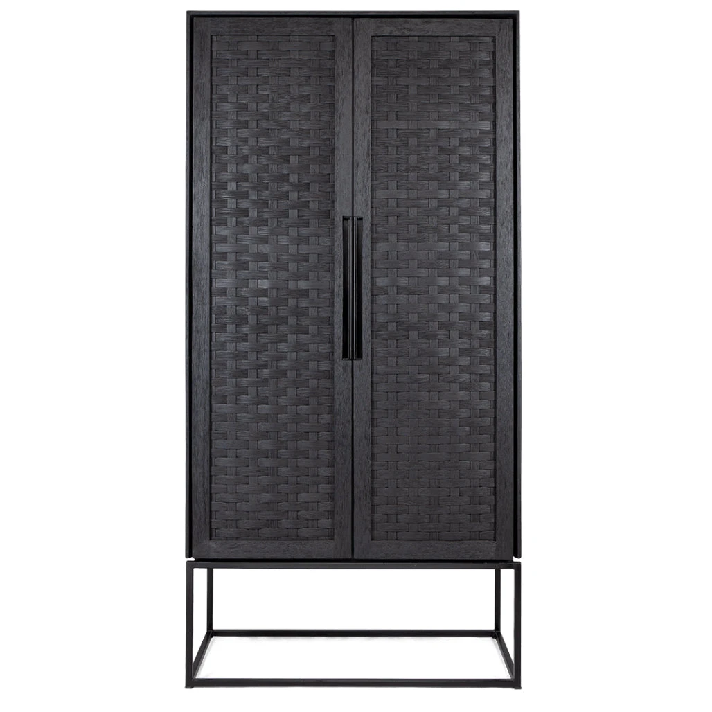 DBodhi Karma Tall Cabinet - 2 Doors 1 DBodhi Karma Tall Cabinet - 2 Doors