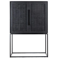 DBodhi Karma High Cabinet - 2 Doors