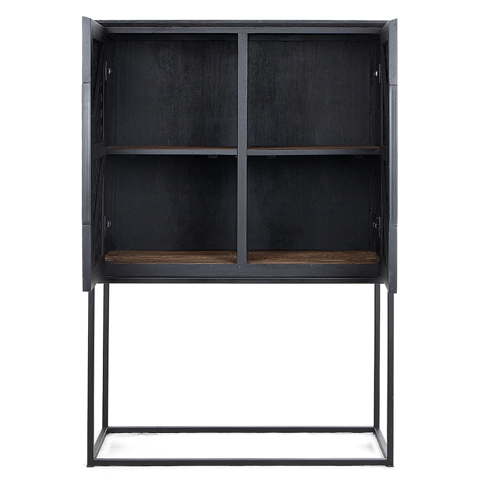 DBodhi Karma High Cabinet - 2 Doors 2 DBodhi Karma High Cabinet - 2 Doors - Image 2