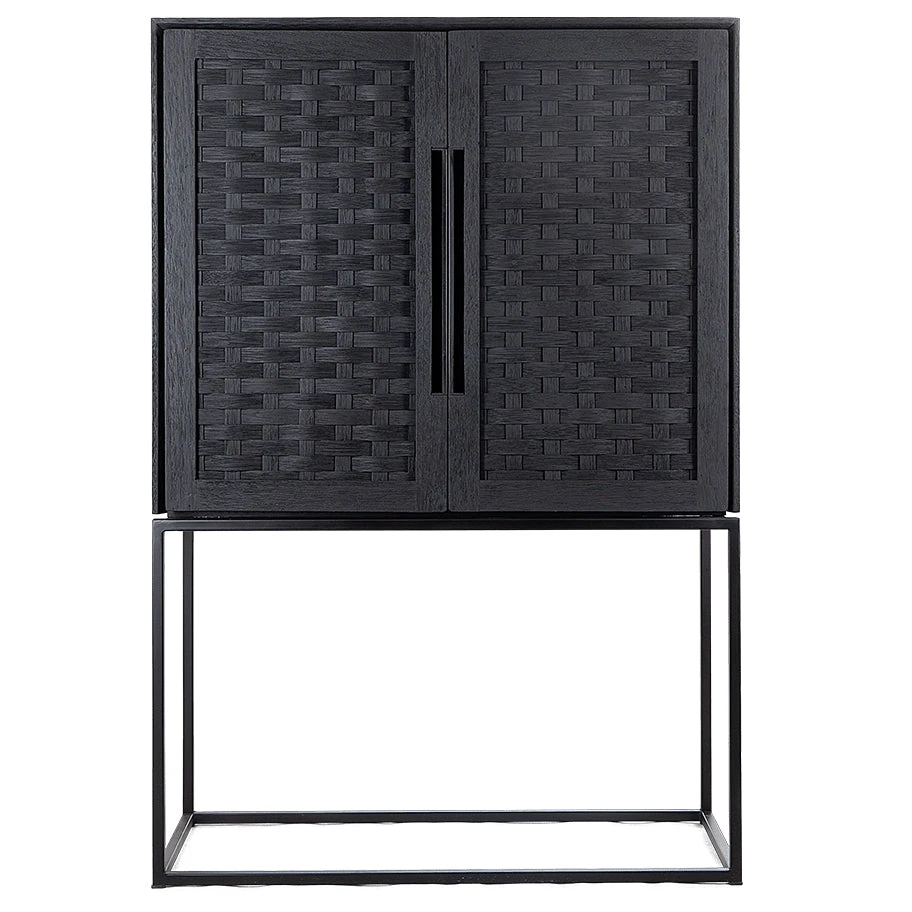 DBodhi Karma High Cabinet - 2 Doors 1 DBodhi Karma High Cabinet - 2 Doors