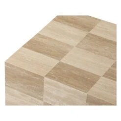 Checkmate Side Table -Trit Houses Shop CMST BT IT10