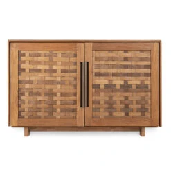 DBodhi Karma Pure Low Dresser - 2 Doors