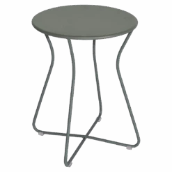 Fermob Cocotte High Stool/Side Table