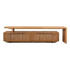 DBodhi Grace Extendable Dresser - 2 Drawers