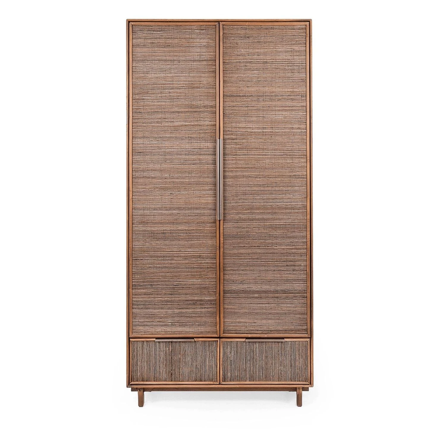 DBodhi Grace Cabinet - 2 Doors/2 Drawers 1 DBodhi Grace Cabinet - 2 Doors/2 Drawers