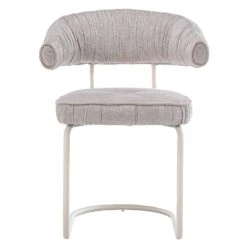 Carrie Arm Chair 33 Carrie Arm Chair -Trit Houses Shop Carrie Arm Chair Beige 1
