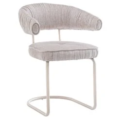 Carrie Arm Chair 32 Carrie Arm Chair -Trit Houses Shop Carrie Arm Chair Beige 2