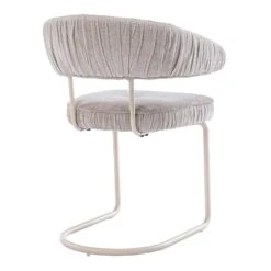 Carrie Arm Chair 36 Carrie Arm Chair -Trit Houses Shop Carrie Arm Chair Beige 5