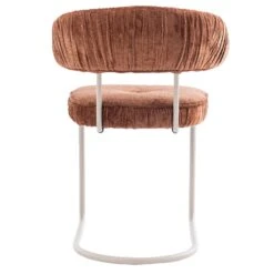 Carrie Arm Chair 30 Carrie Arm Chair -Trit Houses Shop Carrie Arm Chair Caramel 1