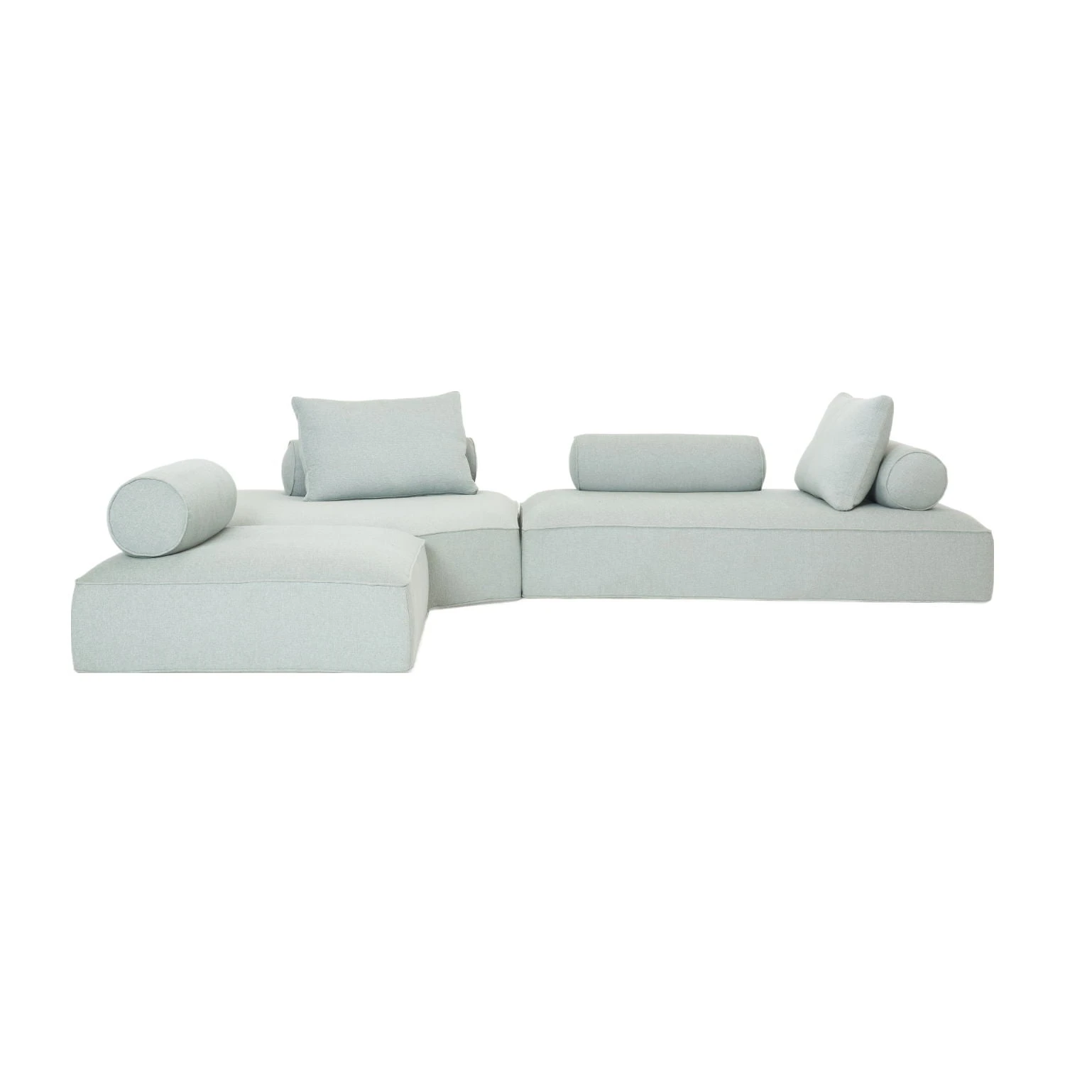 Causeway V3 L Shape Sofa 2 Causeway V3 L Shape Sofa - Image 2