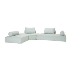 Causeway V3 L Shape Sofa