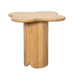 Cedar Side Table