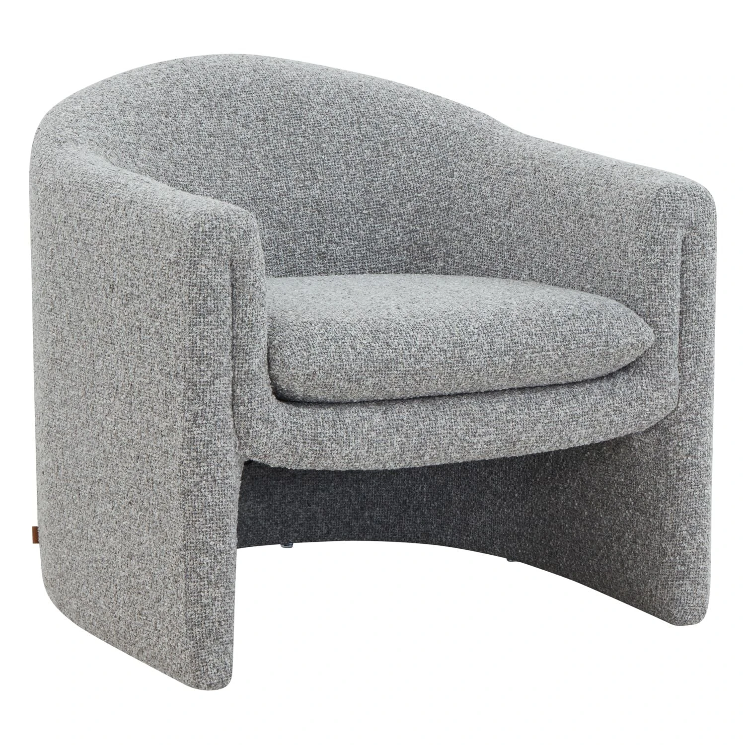 Charlotte Lounge Chair 6 Charlotte Lounge Chair - Image 6