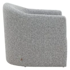 Charlotte Lounge Chair 26 Charlotte Lounge Chair -Trit Houses Shop CharlotteChair BlakePebble 03