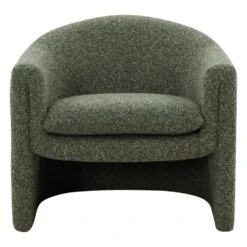 Charlotte Lounge Chair 39 Charlotte Lounge Chair -Trit Houses Shop CharlotteLoungeChairBasil 01