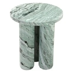Chloe Side Table -Trit Houses Shop Chloe Side Table Ice Jade 04