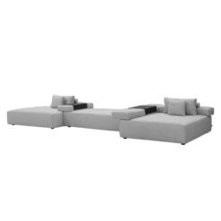 Cinder Block V3 Sofa