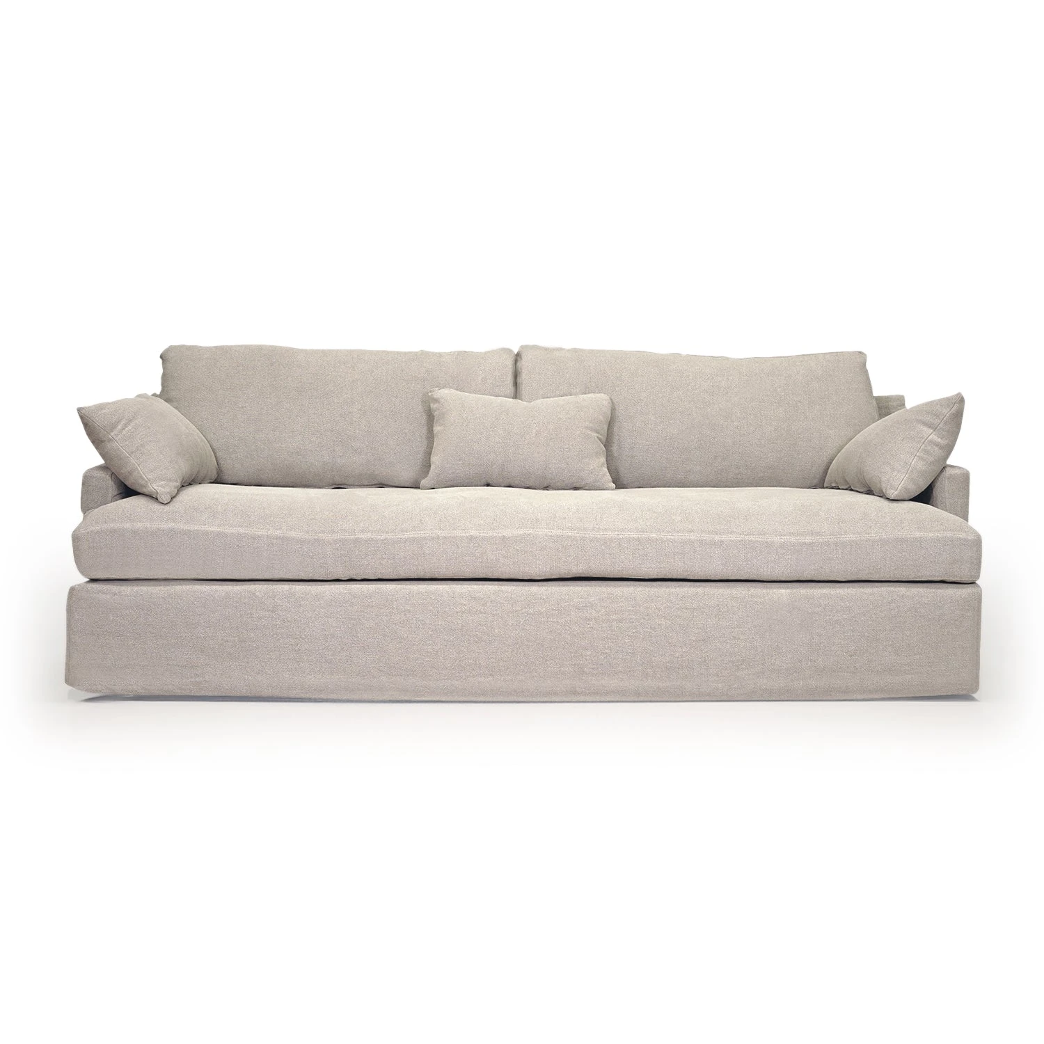 Clara 3 Seater Sofa 1 Clara 3 Seater Sofa