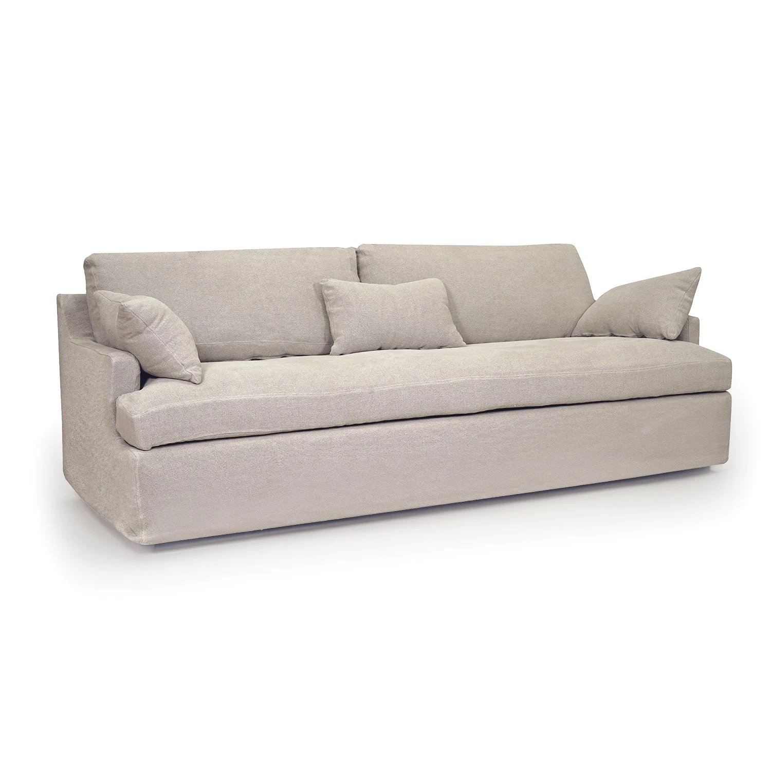 Clara 3 Seater Sofa 2 Clara 3 Seater Sofa - Image 2