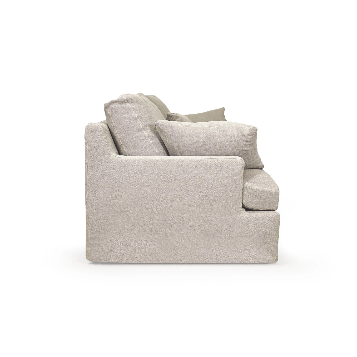 Clara 3 Seater Sofa 3 Clara 3 Seater Sofa - Image 3