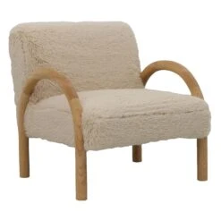 Clara Lounge Chair