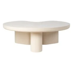 Cleo Coffee Table 22 Cleo Coffee Table -Trit Houses Shop CleoCoffeeTable Eggshell 04