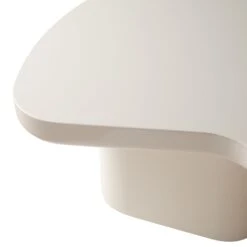 Cleo Coffee Table 34 Cleo Coffee Table -Trit Houses Shop CleoCoffeeTable Eggshell 05