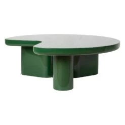 Cleo Coffee Table 25 Cleo Coffee Table -Trit Houses Shop CleoCoffeeTable Sage 02