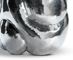 Tom Dixon Cloud Short Vessel 19 Tom Dixon Cloud Short Vessel -Trit Houses Shop Cloud Vessel Short Detail Cut out