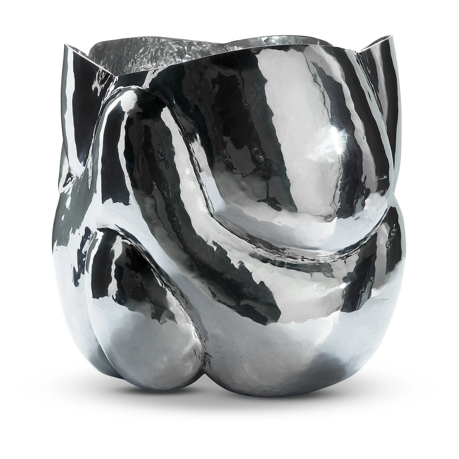 Tom Dixon Cloud Short Vessel 1 Tom Dixon Cloud Short Vessel