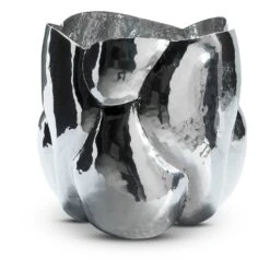 Tom Dixon Cloud Short Vessel 13 Tom Dixon Cloud Short Vessel -Trit Houses Shop Cloud Vessel Short Side3 Cut out