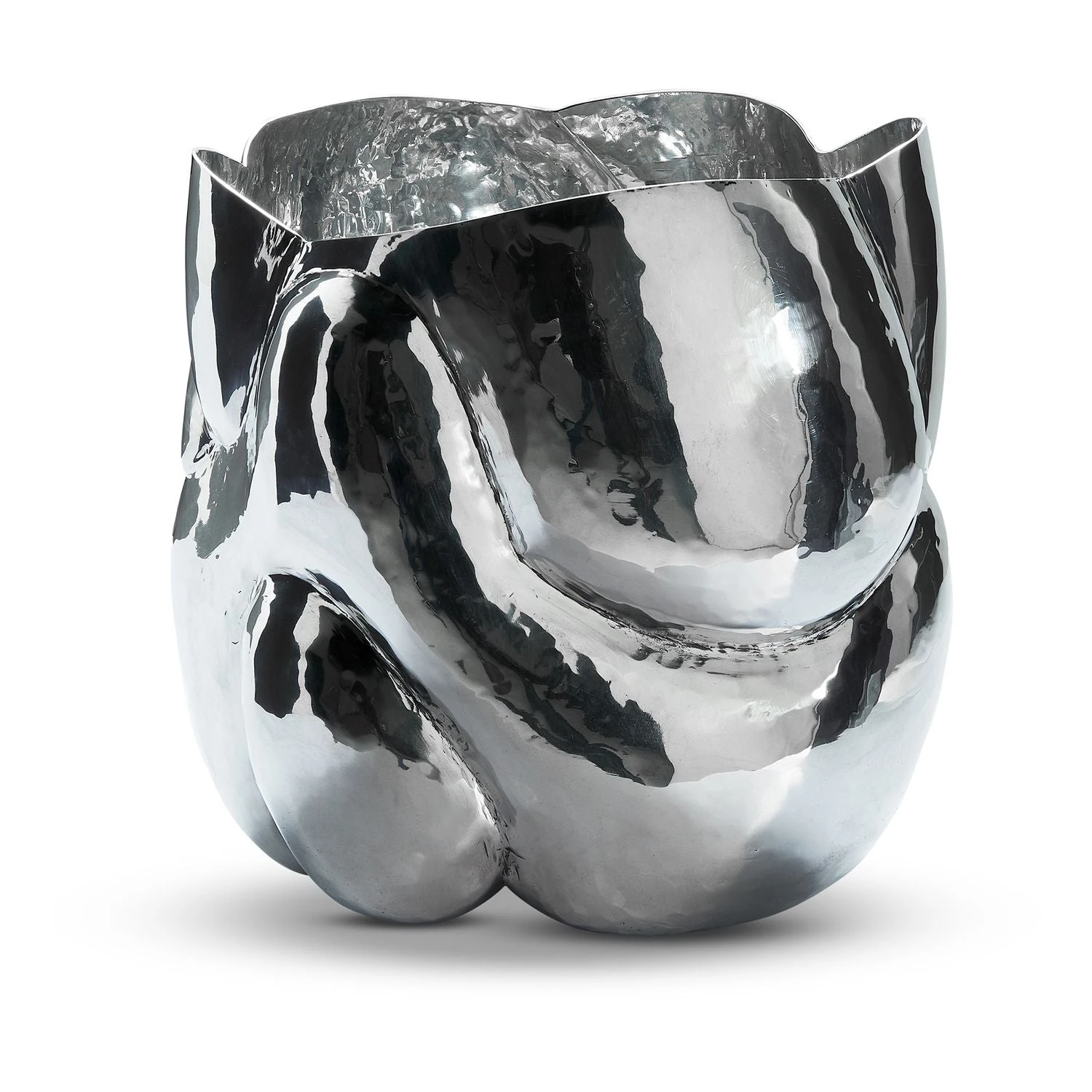 Tom Dixon Cloud Short Vessel 2 Tom Dixon Cloud Short Vessel - Image 2