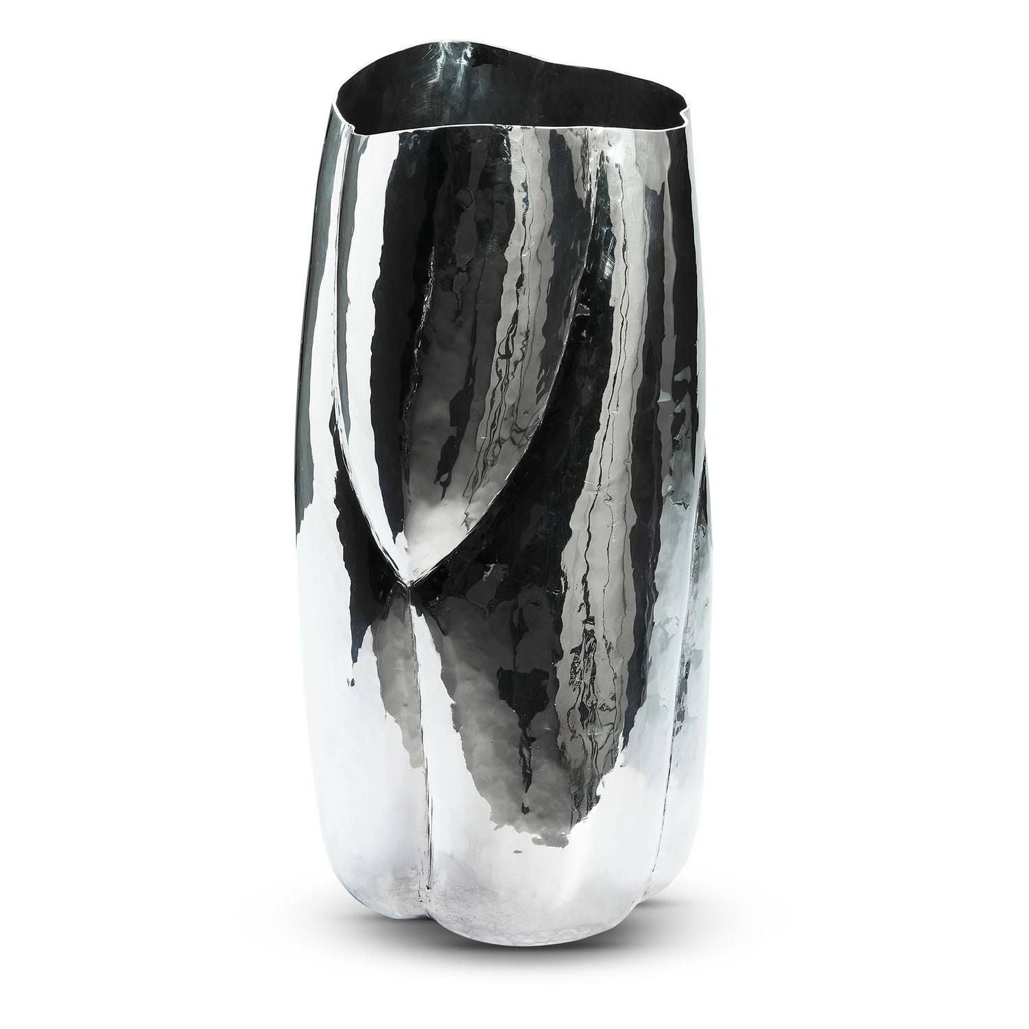 Tom Dixon Cloud Tall Vessel 2 Tom Dixon Cloud Tall Vessel - Image 2