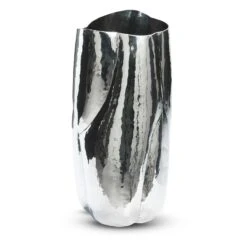 Tom Dixon Cloud Tall Vessel 7 Tom Dixon Cloud Tall Vessel -Trit Houses Shop Cloud Vessel Tall Side3 Cut out
