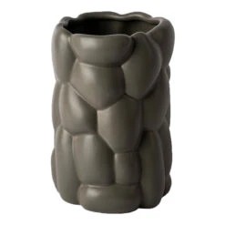 Cloud Vase 23 Cloud Vase -Trit Houses Shop Cloud large vase smoke green packshot