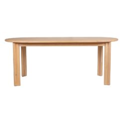Clover Dining Table