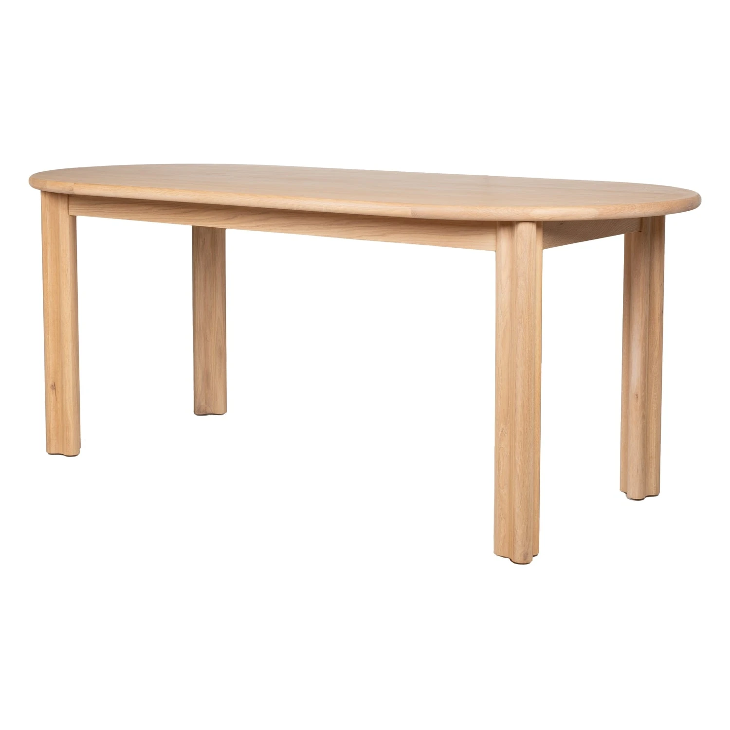 Clover Dining Table 2 Clover Dining Table - Image 2