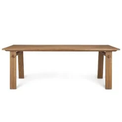 DBodhi Artisan Rectangular Dining Table